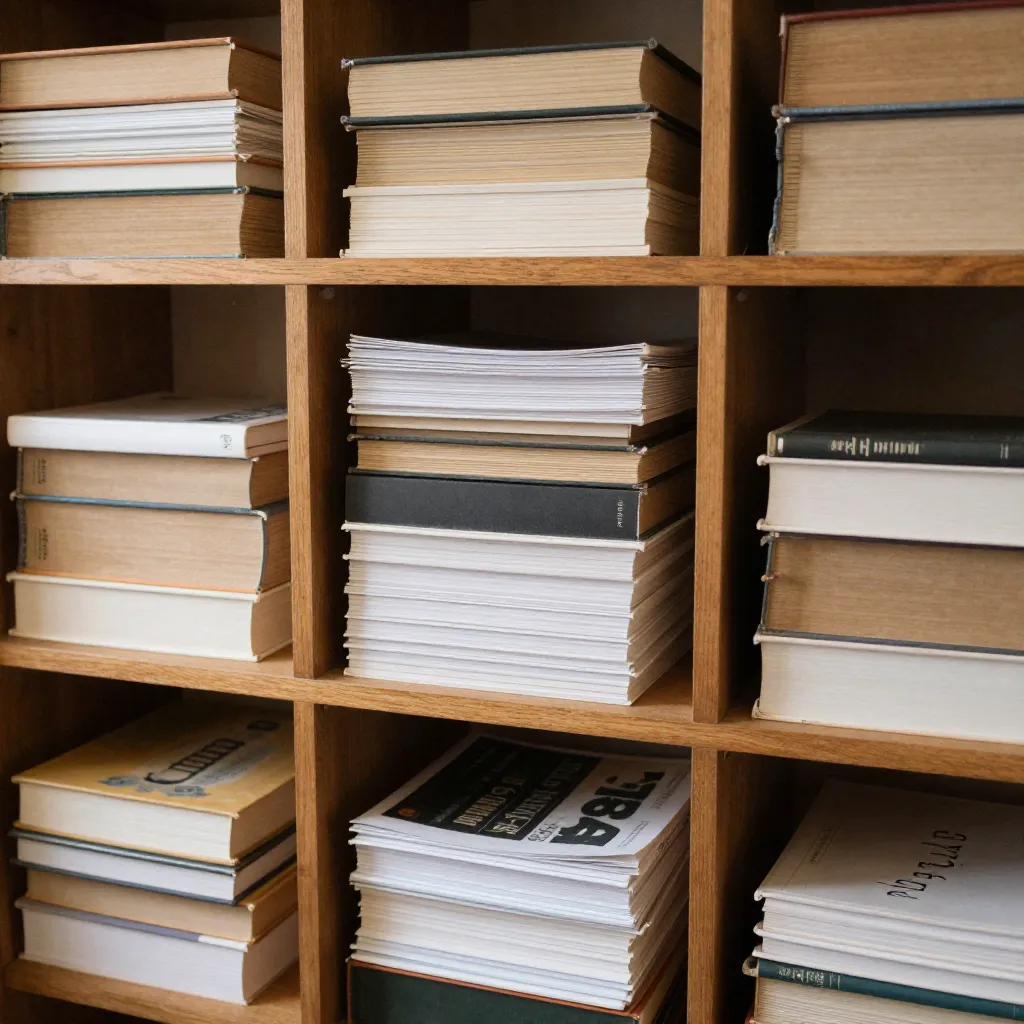 Documentation process